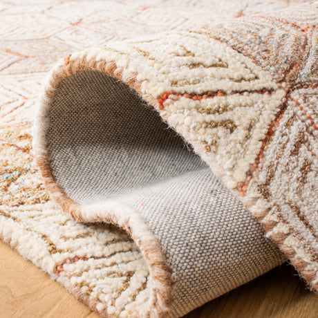 Safavieh Soho Soh875B Beige/Taupe Rugs.