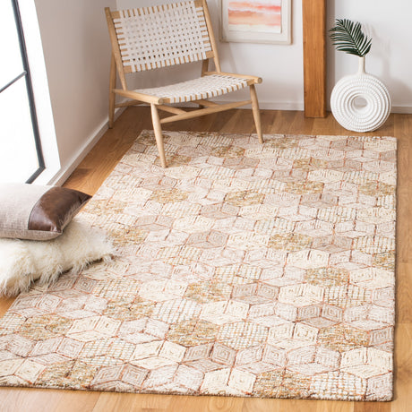 Safavieh Soho Soh875B Beige/Taupe Rugs.