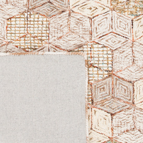 Safavieh Soho Soh875B Beige/Taupe Rugs.