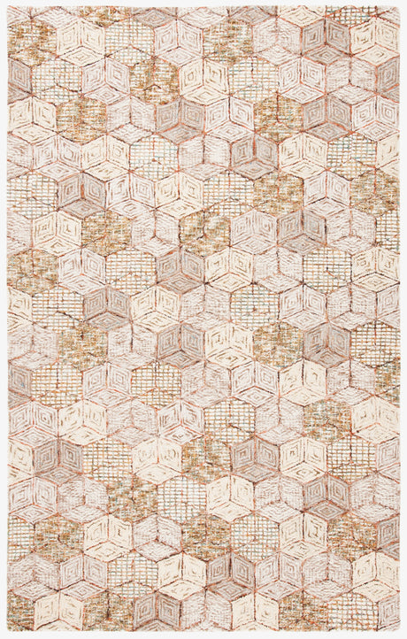Safavieh Soho Soh875B Beige/Taupe Rugs.