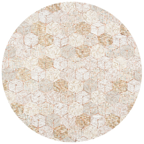 Safavieh Soho Soh875B Beige/Taupe Rugs.