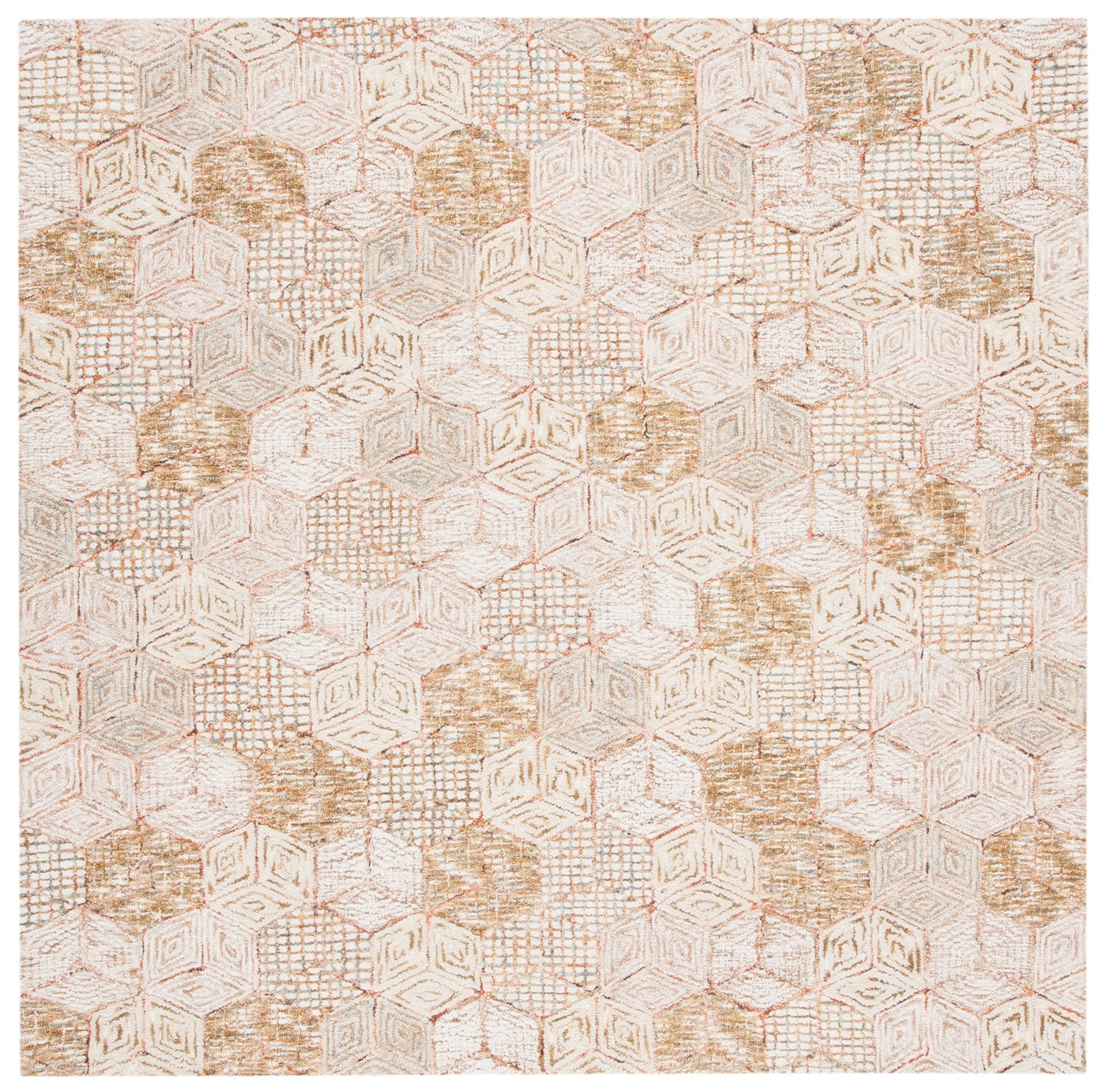 Safavieh Soho Soh875B Beige/Taupe Rugs.