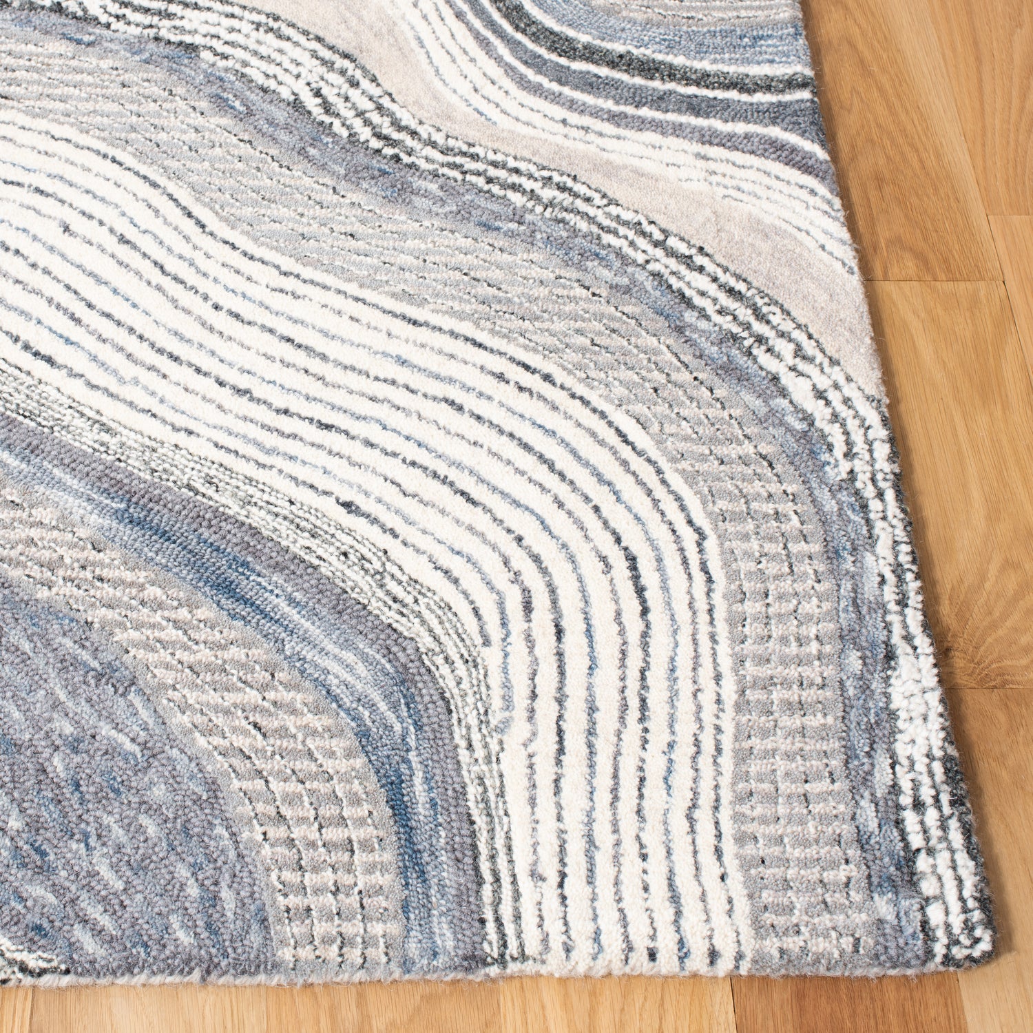 Safavieh Soho Soh879F Grey/Ivory Rugs.