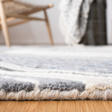 Safavieh Soho Soh879F Grey/Ivory Rugs.