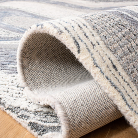 Safavieh Soho Soh879F Grey/Ivory Rugs.