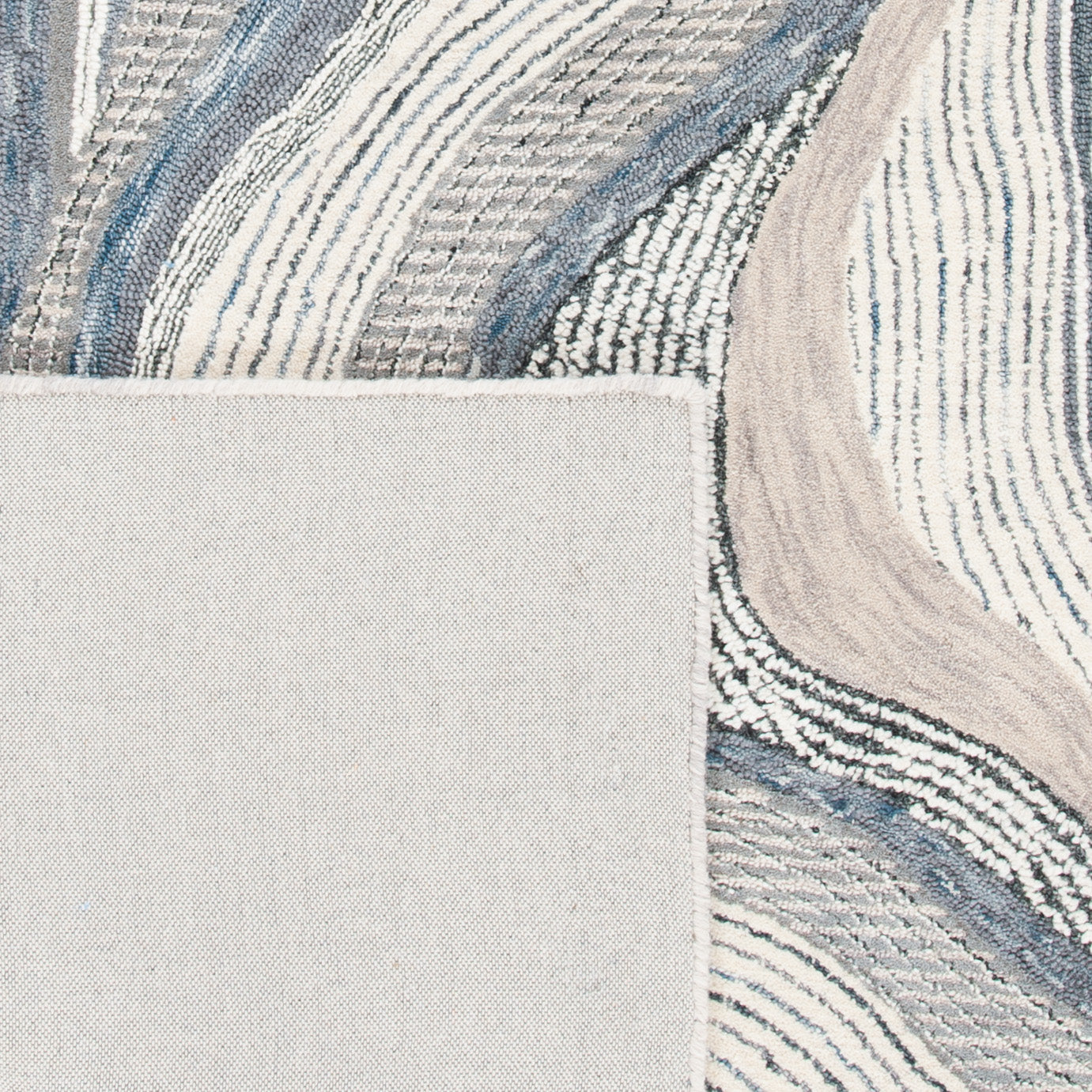 Safavieh Soho Soh879F Grey/Ivory Rugs.