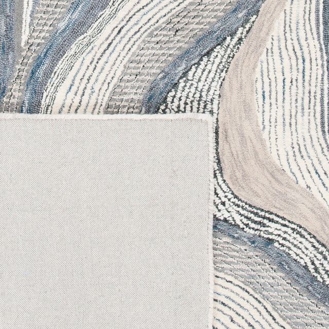 Safavieh Soho Soh879F Grey/Ivory Rugs.
