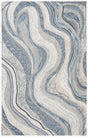Safavieh Soho Soh879F Grey/Ivory Rugs.