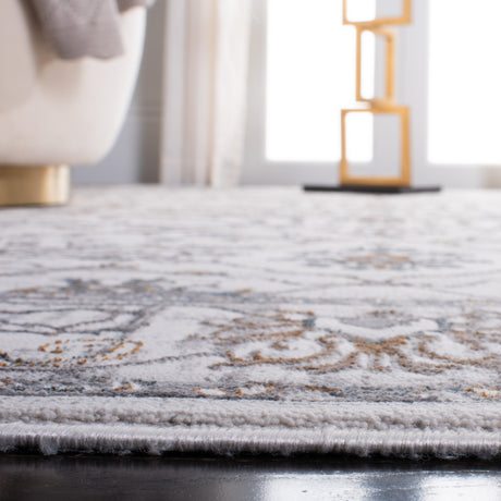 Safavieh Sonoma Son350A Ivory/Grey Rugs.