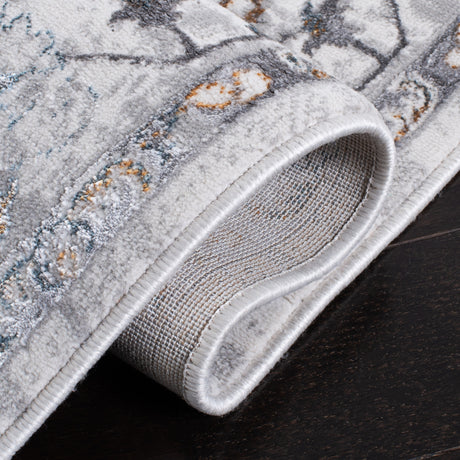 Safavieh Sonoma Son350A Ivory/Grey Rugs.