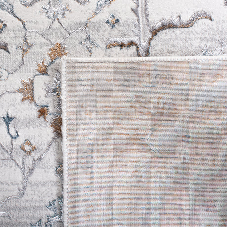 Safavieh Sonoma Son350A Ivory/Grey Rugs.