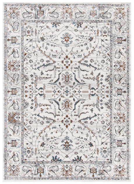 Safavieh Sonoma Son350A Ivory/Grey Rugs.