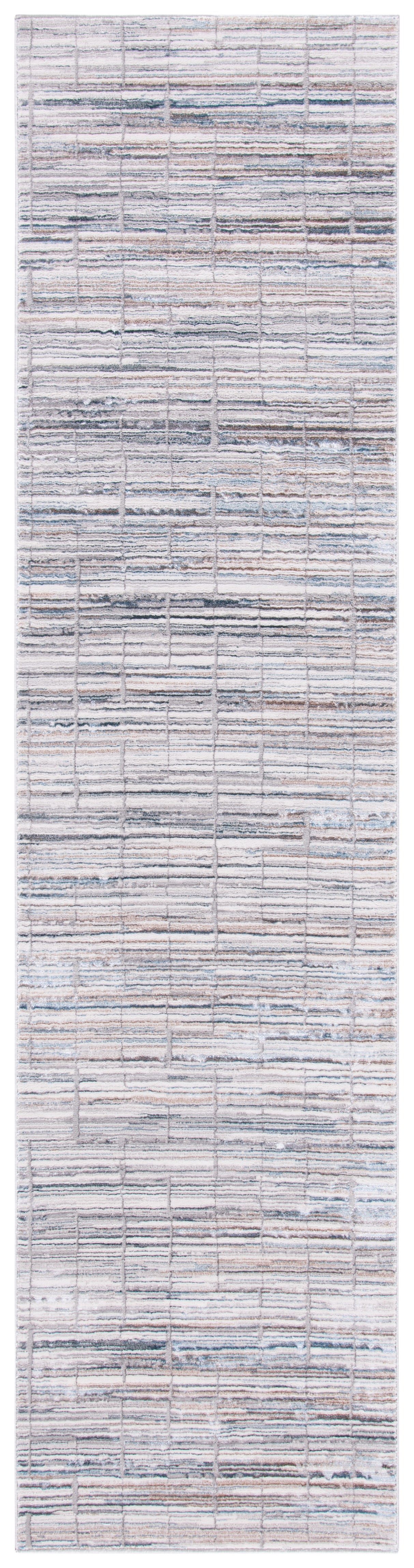 Safavieh Sonoma Son354F Grey/Ivory Rugs.