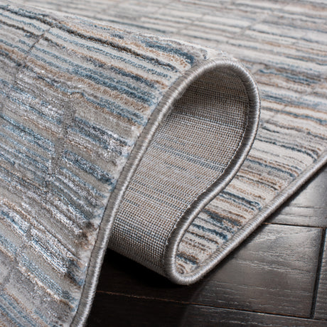 Safavieh Sonoma Son354F Grey/Ivory Rugs.