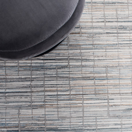 Safavieh Sonoma Son354F Grey/Ivory Rugs.