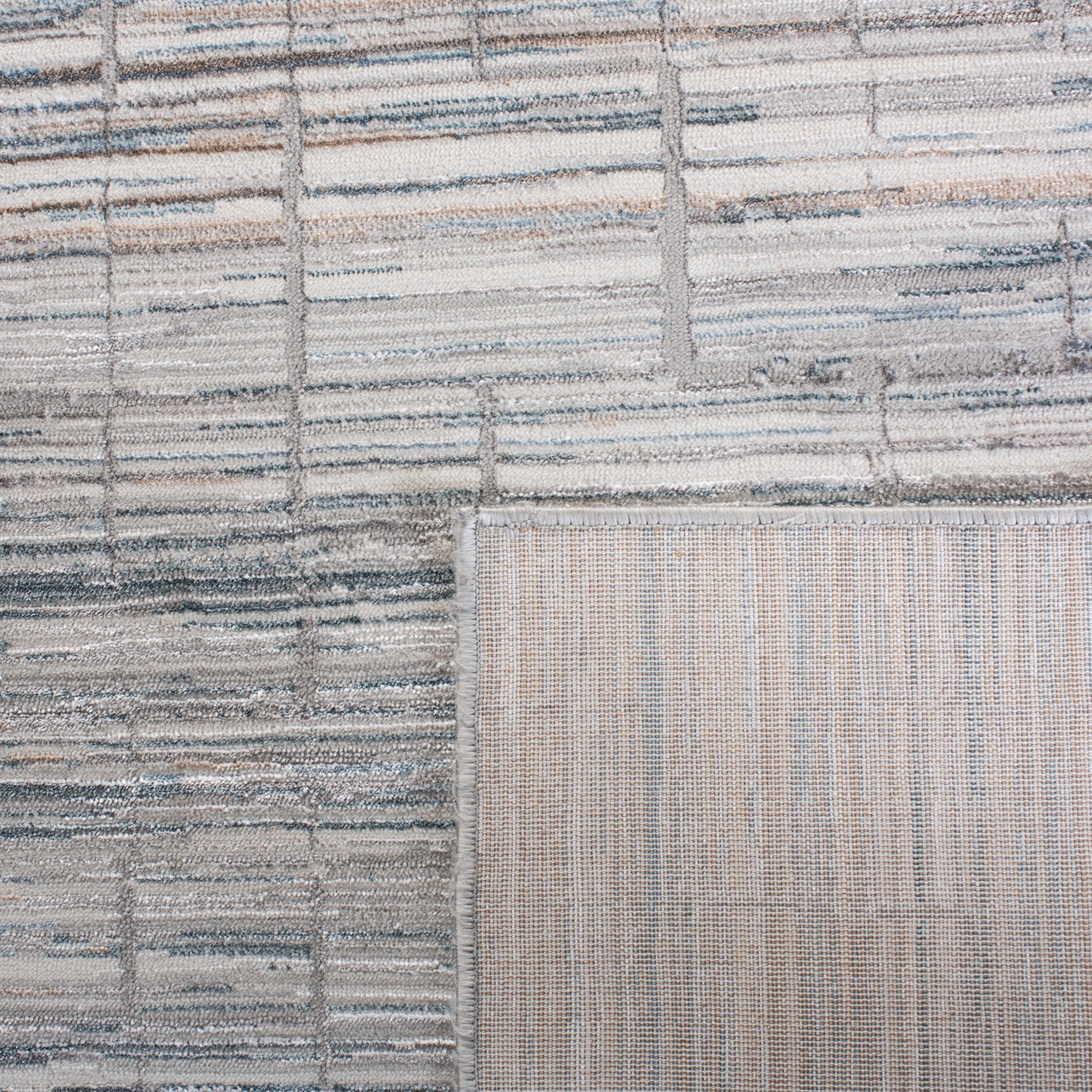 Safavieh Sonoma Son354F Grey/Ivory Rugs.