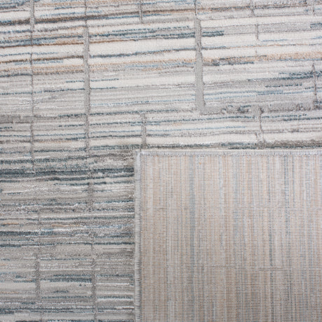Safavieh Sonoma Son354F Grey/Ivory Rugs.
