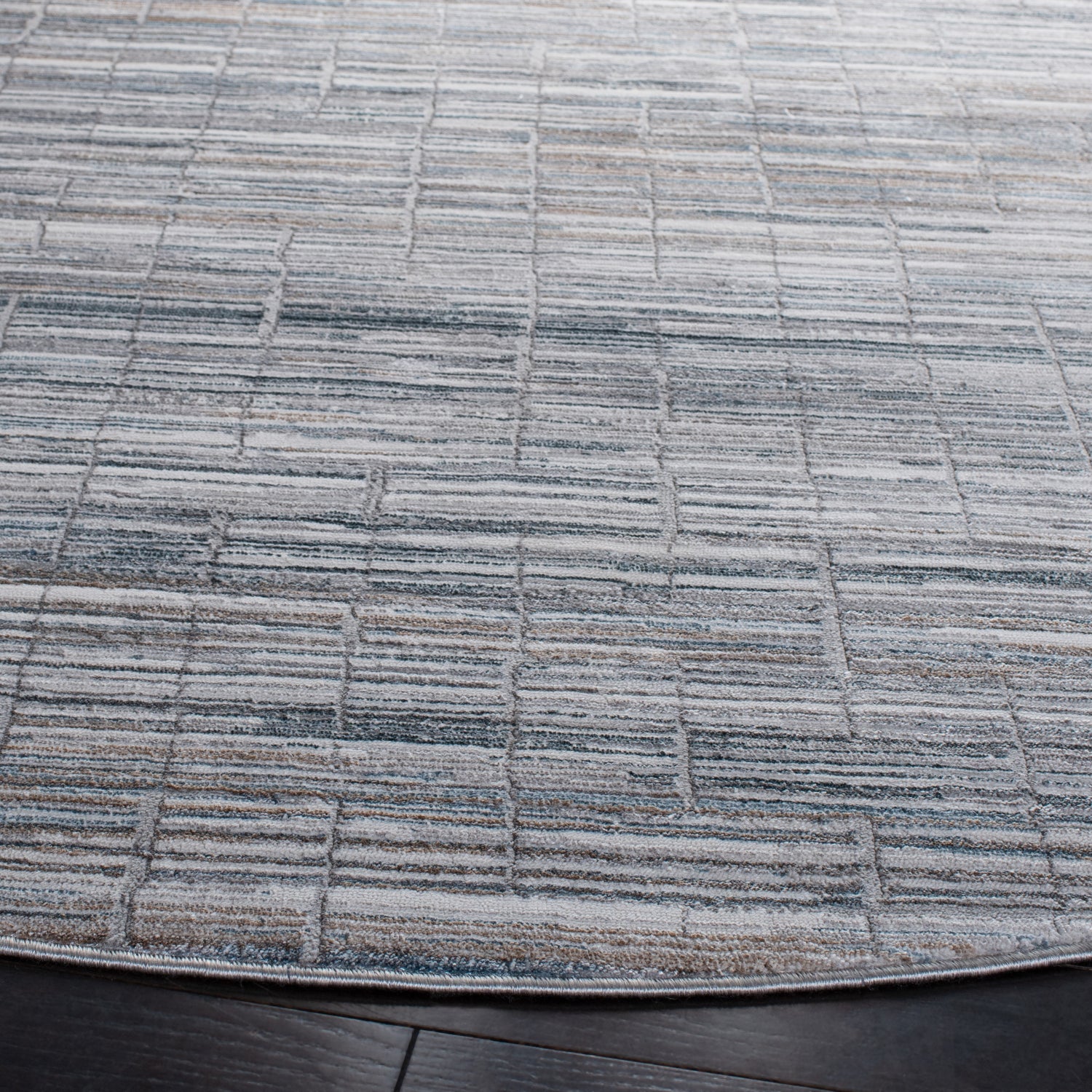 Safavieh Sonoma Son354F Grey/Ivory Rugs.
