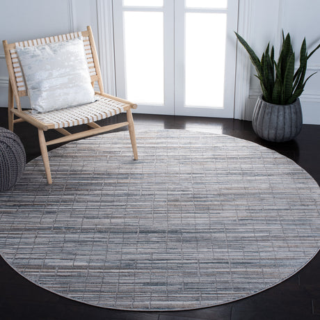 Safavieh Sonoma Son354F Grey/Ivory Rugs.