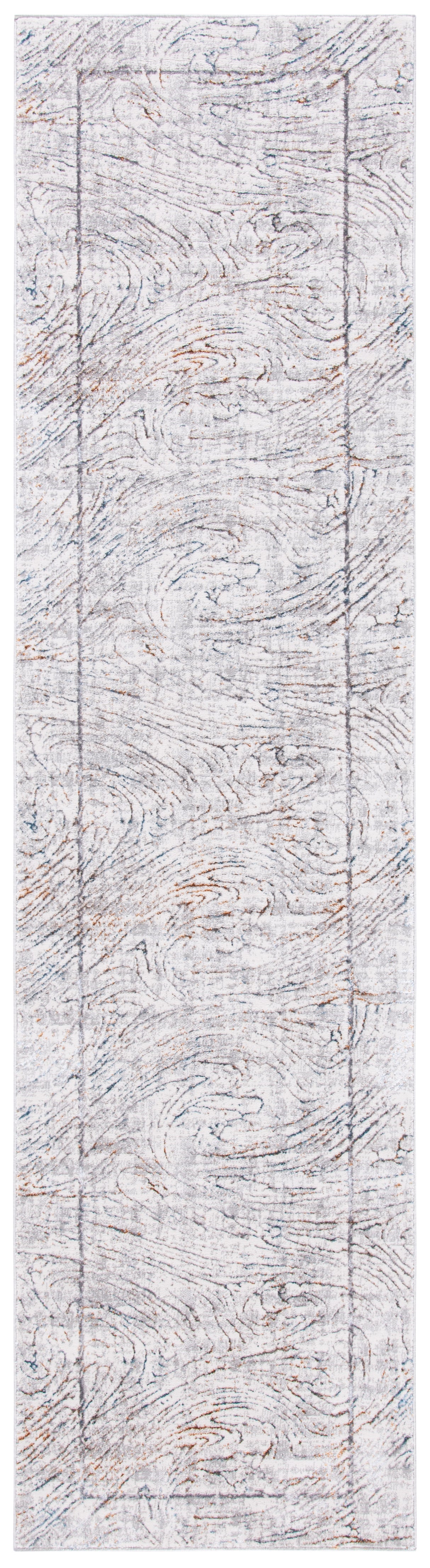 Safavieh Sonoma Son355A Ivory/Grey Rugs.