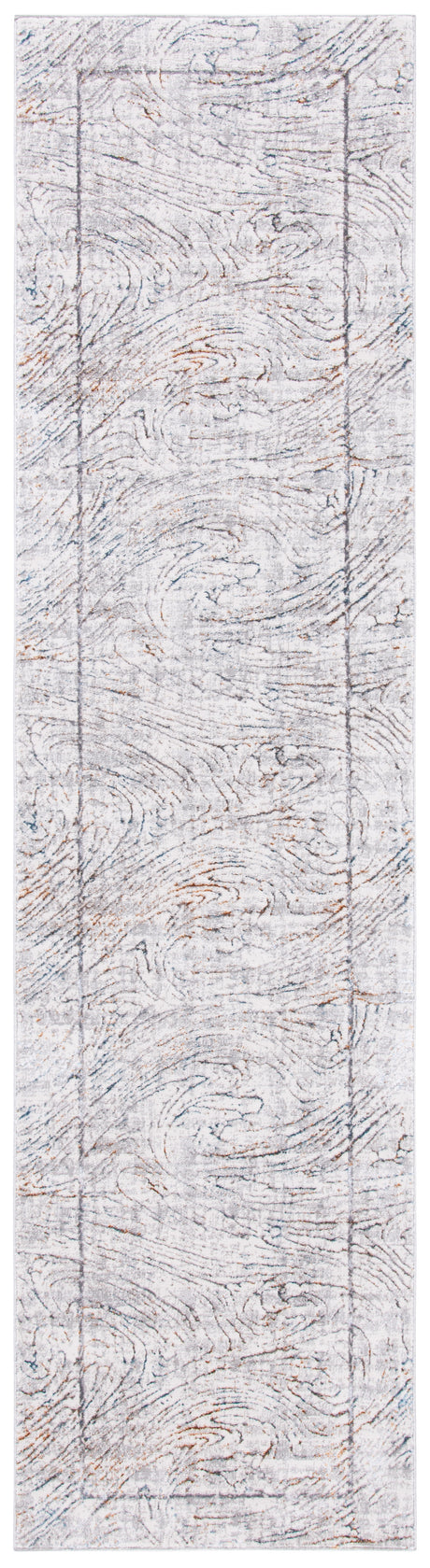 Safavieh Sonoma Son355A Ivory/Grey Rugs.