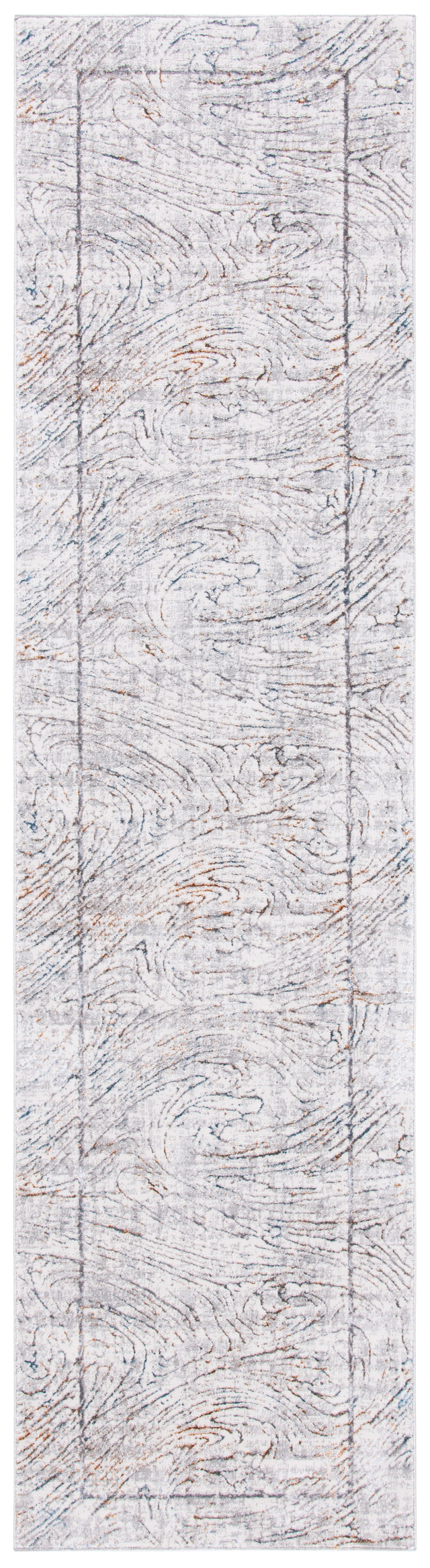 Safavieh Sonoma Son355A Ivory/Grey Rugs.