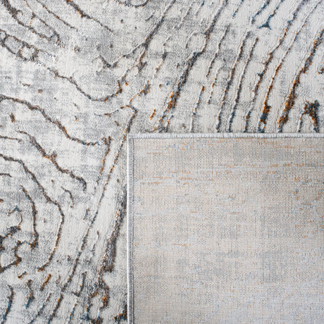 Safavieh Sonoma Son355A Ivory/Grey Rugs.