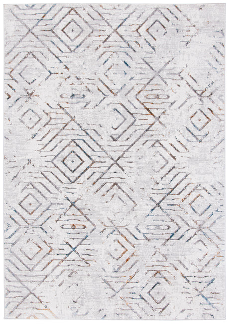 Safavieh Sonoma Son366F Grey/Ivory Rugs.