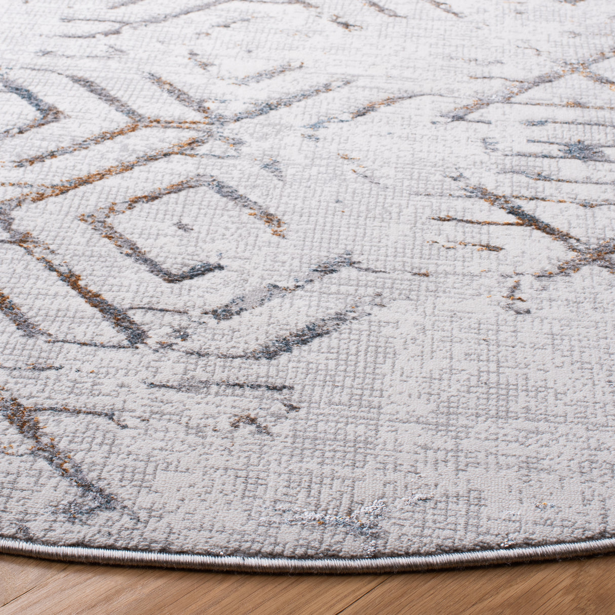 Safavieh Sonoma Son366F Grey/Ivory Rugs.