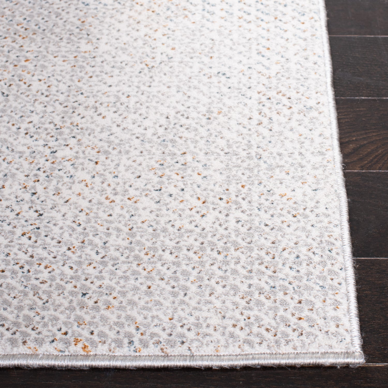 Safavieh Sonoma Son370F Grey/Ivory Rugs.