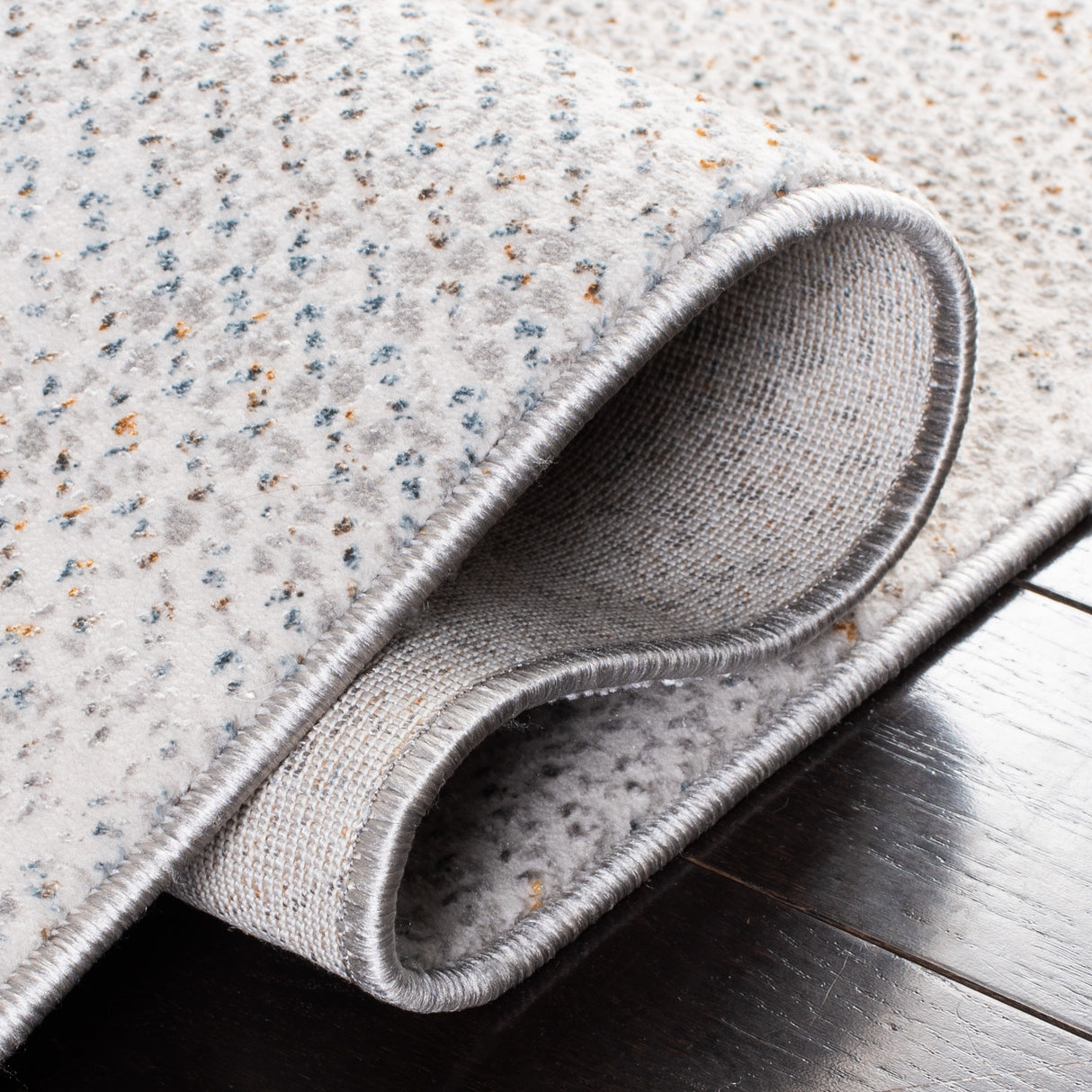 Safavieh Sonoma Son370F Grey/Ivory Rugs.
