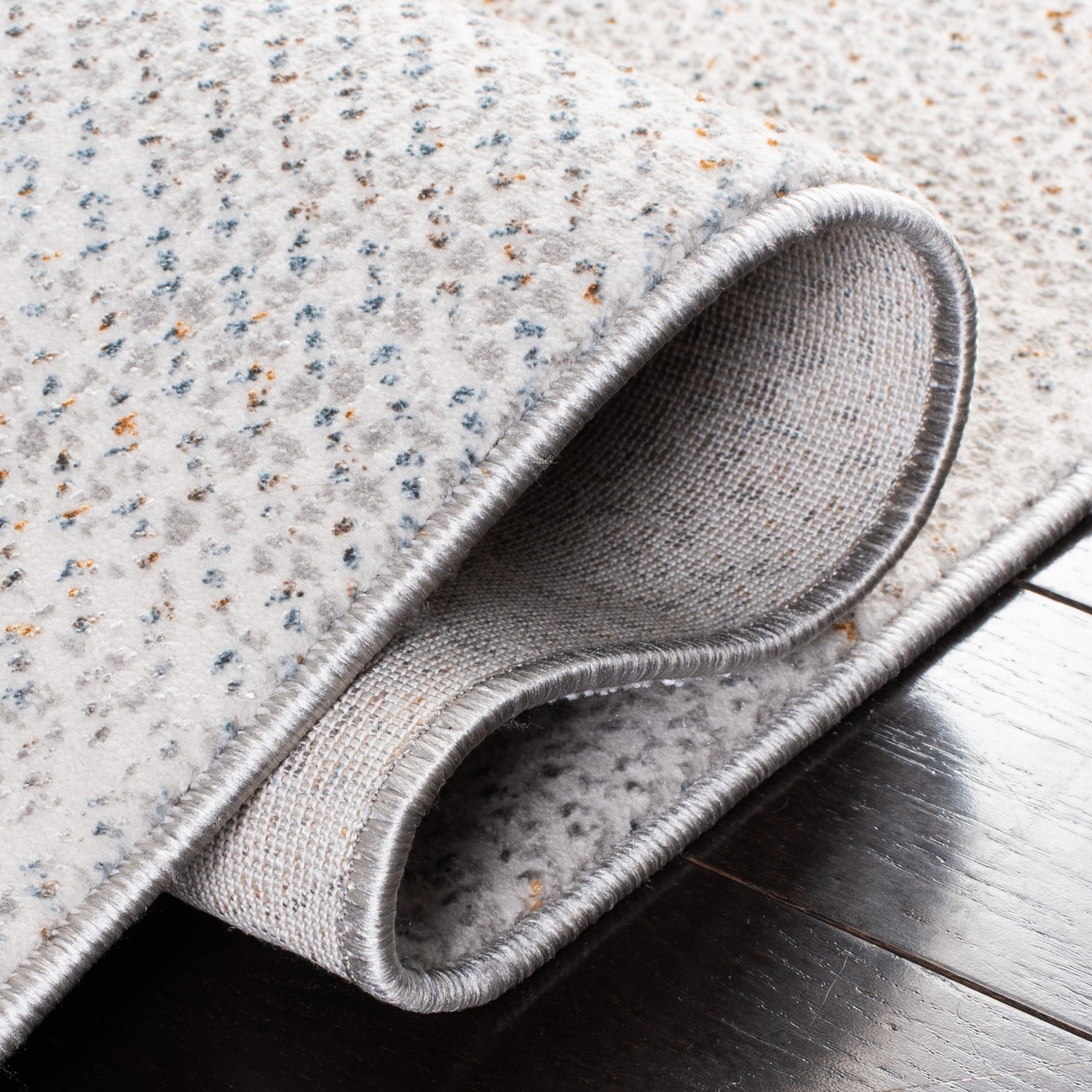 Safavieh Sonoma Son370F Grey/Ivory Rugs.