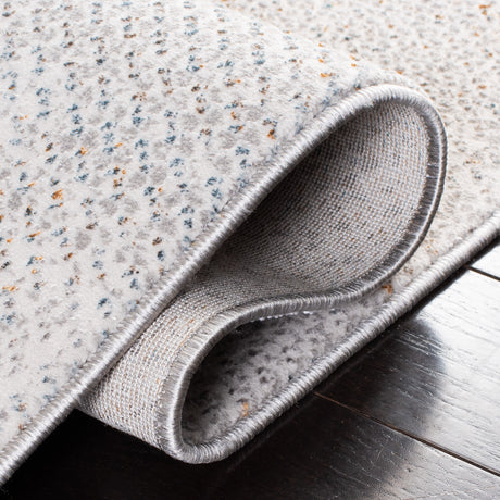 Safavieh Sonoma Son370F Grey/Ivory Rugs.