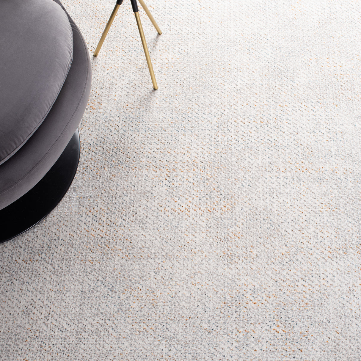 Safavieh Sonoma Son370F Grey/Ivory Rugs.