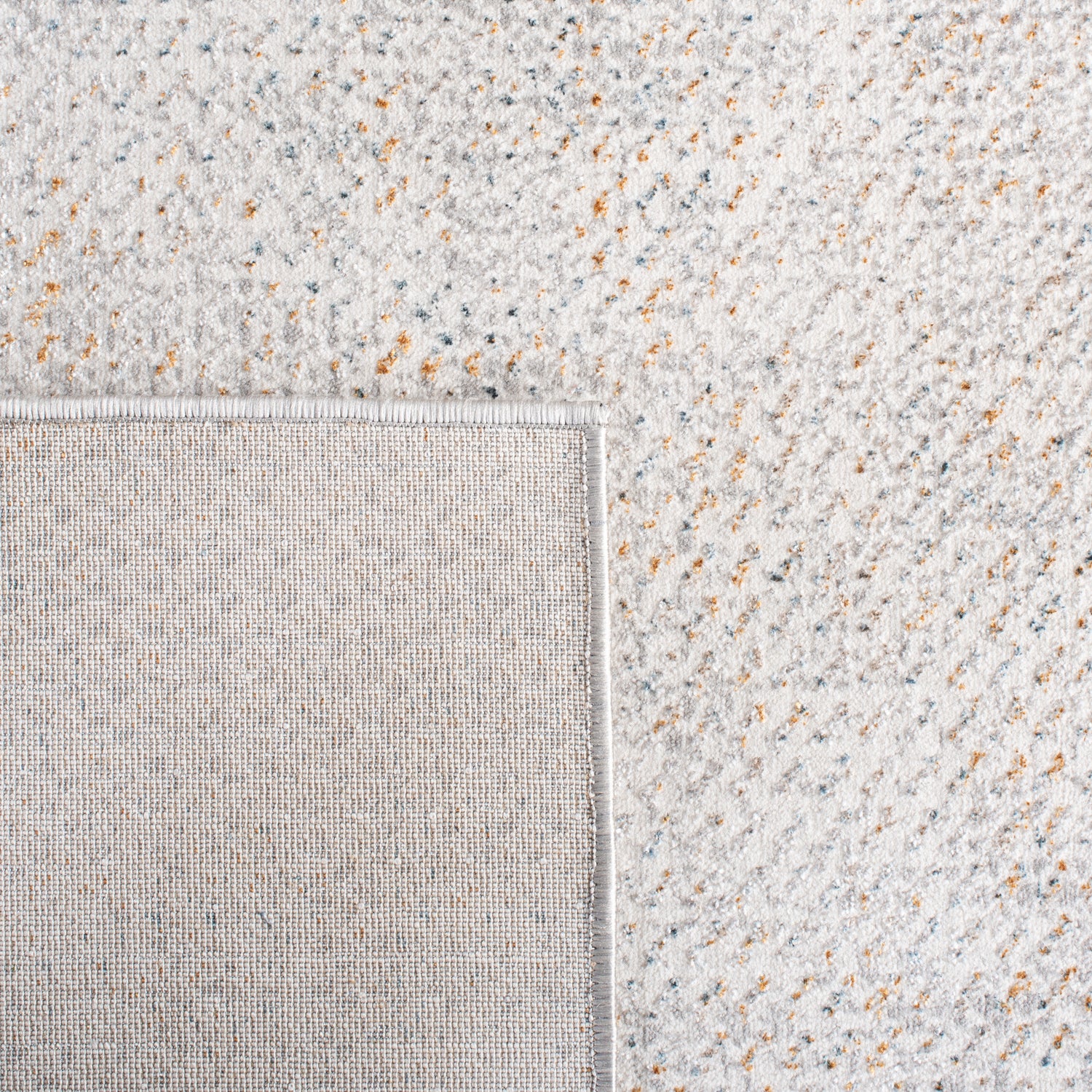 Safavieh Sonoma Son370F Grey/Ivory Rugs.