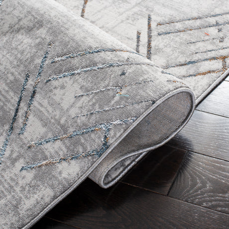 Safavieh Sonoma Son376A Ivory/Grey Rugs.