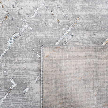 Safavieh Sonoma Son376A Ivory/Grey Rugs.