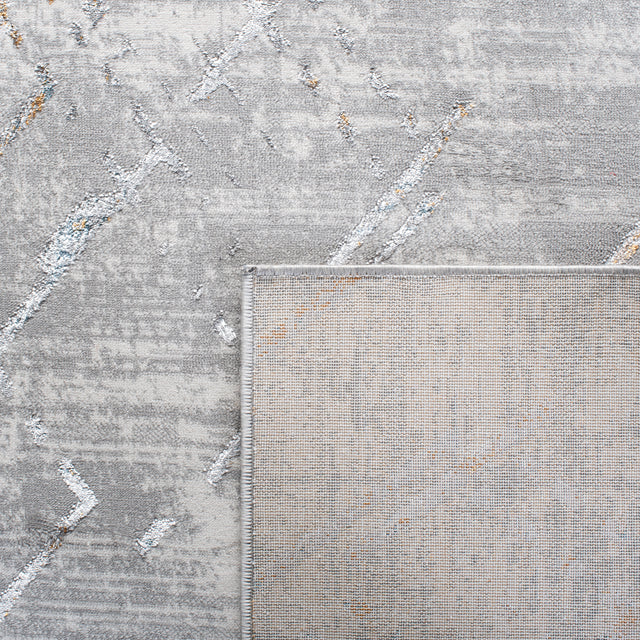 Safavieh Sonoma Son376A Ivory/Grey Rugs.