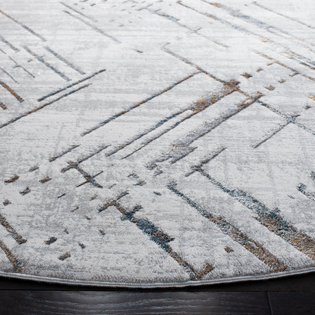 Safavieh Sonoma Son376A Ivory/Grey Rugs.