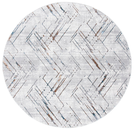 Safavieh Sonoma Son376A Ivory/Grey Rugs.