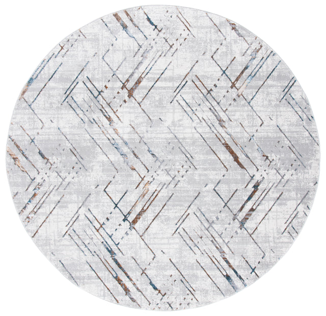 Safavieh Sonoma Son376A Ivory/Grey Rugs.