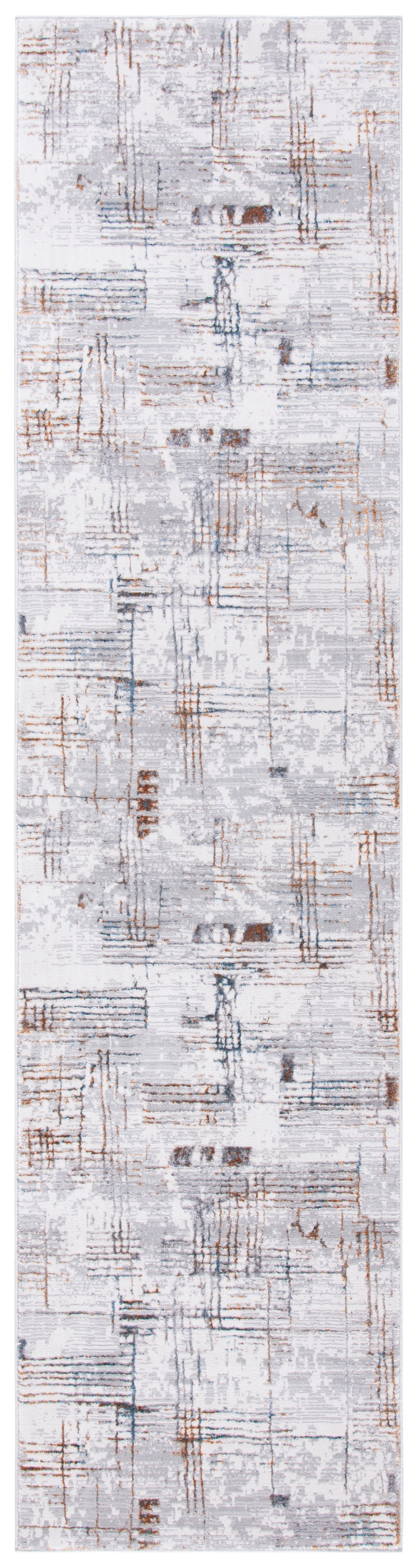 Safavieh Sonoma Son379F Grey/Ivory Rugs.