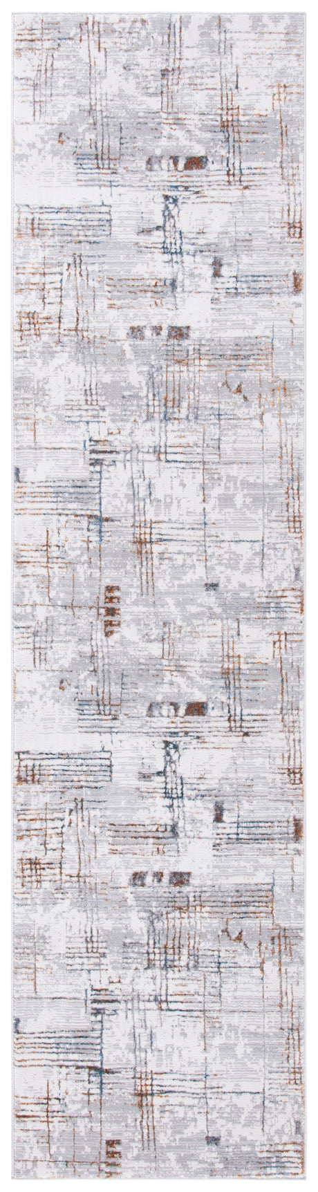 Safavieh Sonoma Son379F Grey/Ivory Rugs.