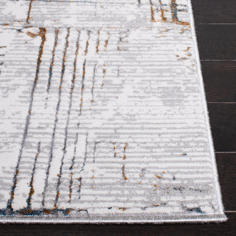 Safavieh Sonoma Son379F Grey/Ivory Rugs.
