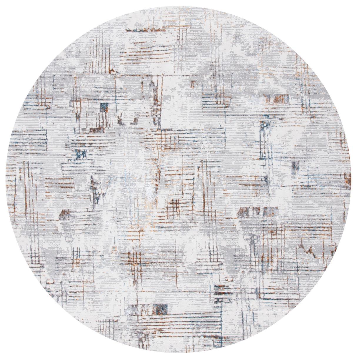 Safavieh Sonoma Son379F Grey/Ivory Rugs.