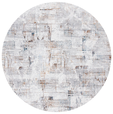 Safavieh Sonoma Son379F Grey/Ivory Rugs.