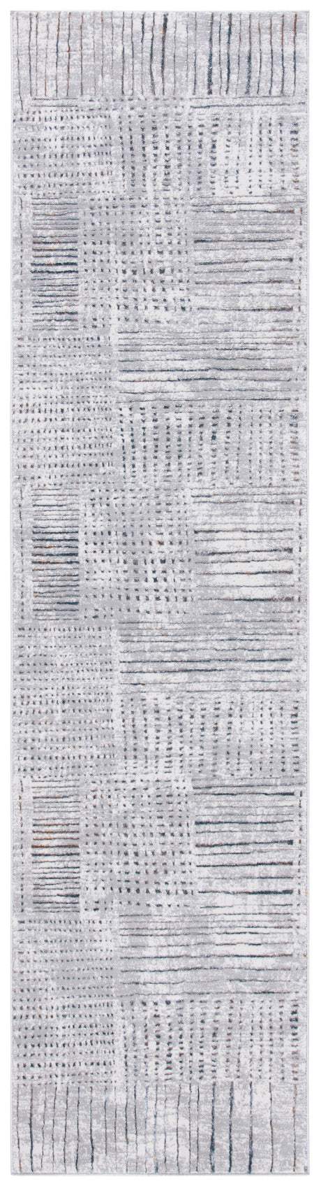 Safavieh Sonoma Son393F Grey/Ivory Rugs.