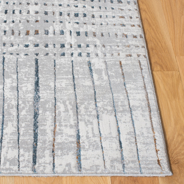 Safavieh Sonoma Son393F Grey/Ivory Rugs.
