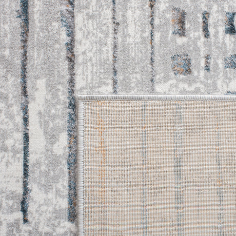 Safavieh Sonoma Son393F Grey/Ivory Rugs.