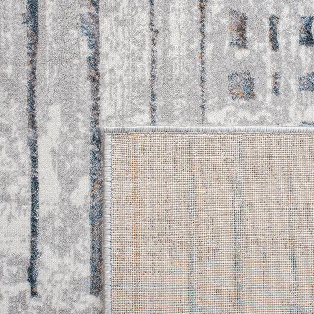 Safavieh Sonoma Son393F Grey/Ivory Rugs.
